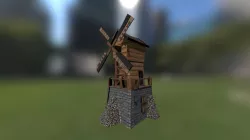 Windmill