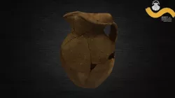 Xerra trilobulada