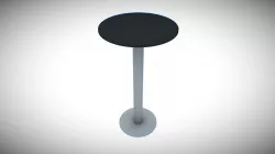 Zero 110 O60-black