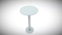 Zero 110 O60-white