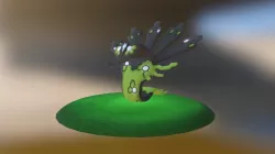 Zygarde