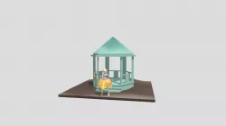 18 Batrisya Mini Project