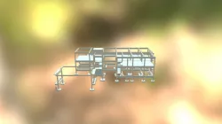 3D Casa Flopy Daniel