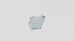 3D Model Mesh Sukaldeak
