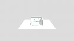 3D Room