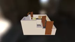 44 ADA Room