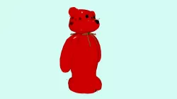 5 diferencias - Oso Gomoso