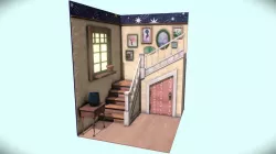 A Comfy Home
