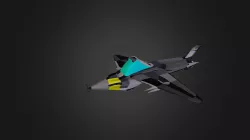 air craft