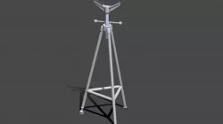 Aircraft jack