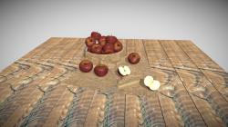 apples clpart 3D Models | Page 1 | STLFinder
