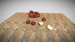 Apples