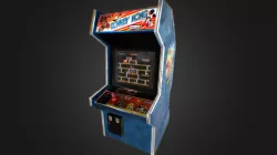 Arcade Machine