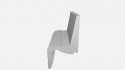 ARSTYL IL7 NMC