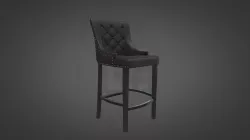 Ascot Stool Hire