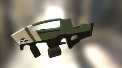 Auto-Shotgun