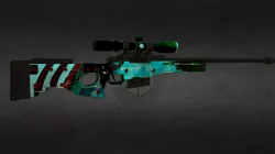Awm sniper