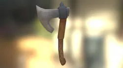 ax-model