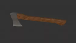 Axe