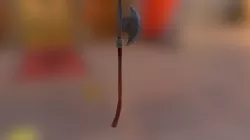 Axe v2