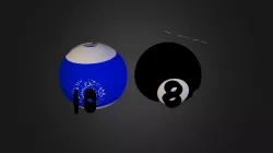 balls