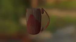 Bar Fight Mug