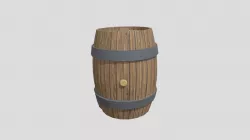 Barrel