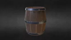 Barrel