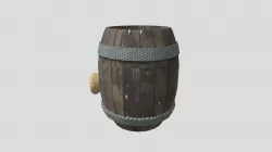 Barrel Export