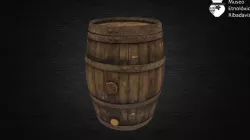 Barril