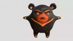 Bear