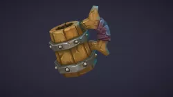 Beer mug
