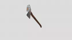 big boy axe