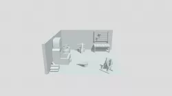 Blacksmith Workshop