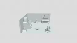 Blacksmith Workshop