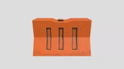 bollard