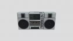 Boombox