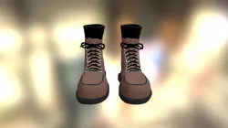 Boots Texture