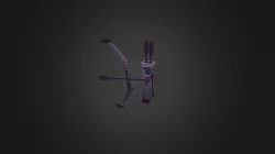 Bow & Arrow