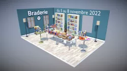 Braderies 2020