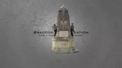 Bradford War Memorial
