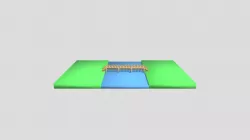 Bridge Tutorial 1