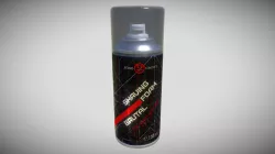 Brutal Shaving Foam (for fun)