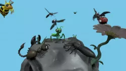 Bugs