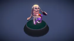 Bumy - Tiny Creature Challenge