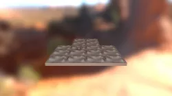 Burning Man 2020 Playa