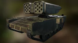 CAMO LRM