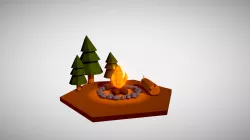 Campfire