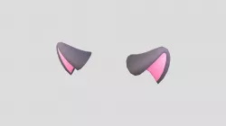 Cat Ears