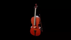 Cello